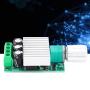 FTVOGUE PWM DC Motor Speed Controller DC12V-30V Motor Controller Board Large Power Speed Temperature Light Regulator Switch,Motor Equipment Accessories