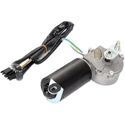 Windshield Wiper Motor Replacement fit for 1983 For Jeep CJ5,1983-1987 For Jeep CJ7,85-433,227138