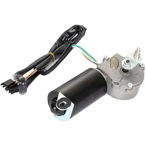 Windshield Wiper Motor Replacement fit for 1983 For Jeep CJ5,1983-1987 For Jeep CJ7,85-433,227138