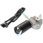 Windshield Wiper Motor Replacement fit for 1983 For Jeep CJ5,1983-1987 For Jeep CJ7,85-433,227138