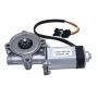 MOCW 300-1406 RV Step Motor RV Entry Step Motor Replacement Fit for RV Coach Motorhome & Transport Vehicles Replace OE # 369506 1820124 SP-1636669 Motor