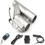 Exhaust Cutout 2.5