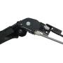 Power Sliding Door Cable Kit Right Passenger Side 85620-08042 924-550 69631-08030 Fit For 2004-2006 Toyota Sienna 3.3L DOHC V6 24V 3MZFE 2007-2010 Toyota Sienna 3.5L DOHC V6 24V 2GRFE