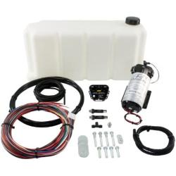 AEM (30-3351) V2 5-Gallon Water/Methanol Injection Kit with Multi-Input Controller