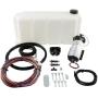 AEM (30-3351) V2 5-Gallon Water/Methanol Injection Kit with Multi-Input Controller