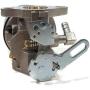 The ROP Shop | Carburetor with Gasket for Tecumseh HSSK50-67244N, HSSK50-67244P Motor Engines