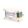 Single-axis Stepper Motor Controller DKC-1A Potentiometer Speed Pulse Generator DC Drive Simple PLC Programming Controller Relay