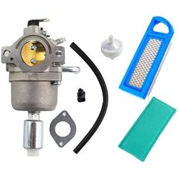 HIFROM Carburetor Replacement for 13.5HP Vertical Shaft Motor 590400 796078 Carb 21B707-0453-B2 21B707-0453-E1 21B707-0505-B2 Engine