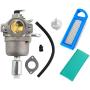 HIFROM Carburetor Replacement for 13.5HP Vertical Shaft Motor 590400 796078 Carb 21B707-0453-B2 21B707-0453-E1 21B707-0505-B2 Engine