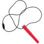 ARKs Bite Saber Chew Necklace (Soft & Chewy for Mild Chewing Only) - Red