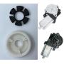RV 25 Series 676061 Motor 379147 Double, Triple and Quad Entry Step Gear Repair kit