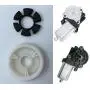 RV 25 Series 676061 Motor 379147 Double, Triple and Quad Entry Step Gear Repair kit