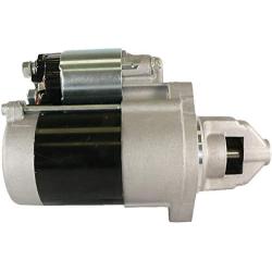 New DB Electrical 410-52301 Starter Compatible With/Replacement For Cub Cadet Tank L54 KW All, John Deere 636M, 648M, 648R, 652B, 652E, 652M, 652R, 661R, W36R, W48R, W52R, WH36A All AUC12656, 19169N