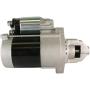 New DB Electrical 410-52301 Starter Compatible With/Replacement For Cub Cadet Tank L54 KW All, John Deere 636M, 648M, 648R, 652B, 652E, 652M, 652R, 661R, W36R, W48R, W52R, WH36A All AUC12656, 19169N