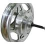sarach store 12inch 24V/36V/48V 250W Rear Wheel Motor kit,YOUE Motor, Electric Bike Motor kit,hub Motor Wheel，e-Bike Engine Set