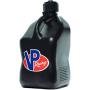 VP Racing Fuel Motorsports Jug 5.5 Gal Black Square