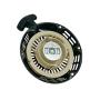 Recoil Pull Start Starter for Predator Champion Powerhorse Ryobi Honda 196cc 212cc 159cc 224cc 5.5hp 6.5hp 3500 4375 4500