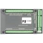 3 Axis 4 Axis CNC Controller Board 200KHz USB Ethernet MACH3 Motion Control Card Breakout Interface Board(4 Axis)