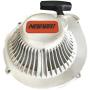ITACO Recoil Rewind Stater Pull Fan Housing Assy 1106 080 2802 for STIHL Chainsaw 070 090 AV Gas Motor Engine