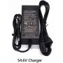 Wnicek 48V E-Bike Lithium Battery 10Ah-25Ah Battery Pack for 250W 350W 500W 750W 800W 1000W 1200W Motors for Electric Cars Electric Tricycles Electric Scooters with Charger