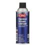 CRC Electrical Silicone Lubricant 02094 – 10 Wt Oz., Premium Grade Silicone Aerosol for High Temperature Applications
