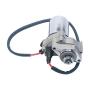 HIFROM ATV Starter Motor for Clone Bottom Mount 2-Bolt 50cc 70cc 90cc 110cc 125cc TaoTao ATV Quad Dirt Bike New