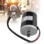 Vbestlife Brushed Motor,MY6812 12V 120W DC Brush High Speed Motor for Electric Scooter