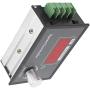 FTVOGUE PWM DC Motor Speed Controller Smart Knob Changing Current PWM DC Brushed Motor Speed Governor DC6‑60V,Automated Industry
