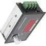 FTVOGUE PWM DC Motor Speed Controller Smart Knob Changing Current PWM DC Brushed Motor Speed Governor DC6‑60V,Automated Industry