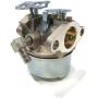The ROP Shop | Carburetor with Gasket for Tecumseh HSSK50-67244N, HSSK50-67244P Motor Engines