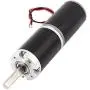 Boîte de vitesses Planétaire DC Motor 12V 5.2RPM 0.8A 30KG.cm Couple Élevé Réducteur de Vitesse 36mm de Diamètre Boîte de vitesses Planétaire DC Motor 12V 5.2RPM 0.8A 30KG.cm Couple Élevé Réducteur de Vitesse 36mm de Diamètre