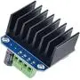 HiLetgo BTS7960 43A High Power Motor Driver Module/Smart Car Driver Module for Arduino Current Limit