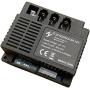 JR1922RXS-3W-12V Kids Powered Ride on car 2.4G Bluetooth Remote Control and Receiver Kit Controller Control Box Accessories for Children Electric Ride On Car Replacement Parts
