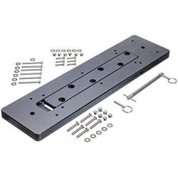 MotorGuide Universal Removable Mount for Trolling Motors