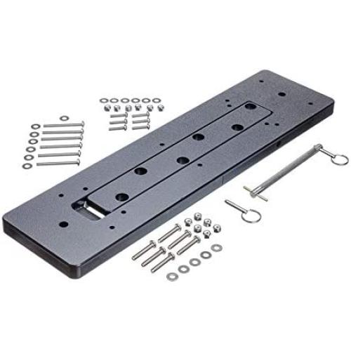 MotorGuide Universal Removable Mount for Trolling Motors