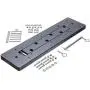 MotorGuide Universal Removable Mount for Trolling Motors