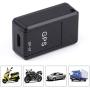 Super Magnetic Force GF-07 Mini TF Card GPS Locator Car Motorcycle Real Time Track Device