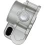 04891735AC Electronic Throttle Body Assembly with IAC TPS Compatible with 2.0L 2.4L Dodge Avenger,Journey,Chrysler 200,Caliber, Compass Patriot,Sebring,Replace # 4891735AD,4891735AB,4891735AC