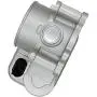 04891735AC Electronic Throttle Body Assembly with IAC TPS Compatible with 2.0L 2.4L Dodge Avenger,Journey,Chrysler 200,Caliber, Compass Patriot,Sebring,Replace # 4891735AD,4891735AB,4891735AC