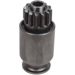 Rareelectrical 11T STARTER DRIVE ALLIS CHALMERS MOTOR COMPATIBLE WITH GRADER 62-74 M120 M200 VARIOUS 59-61 M45 1113379