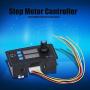 FTVOGUE YF-19 Programmable Controller 42 57 Stepper Motor Forward and Reverse Drive Industrial Control Board 8~24VDC,Industrial Computer