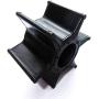 BODAO 67F-44352-01 Boat Engine Water Pump Impeller for Yamaha 75/80/90/100HP Outboard Motor