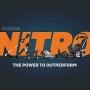 Worx Nitro 40V 16