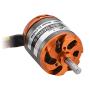 FLASH HOBBY D3542 Brushless Outrunner Motor 1250KV RC Electric Motor for Mini Multicopter RC Plane Fixed-Wing UAV Robotic Arm