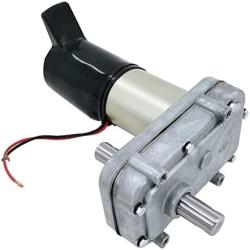 MACHTIG 523900 RV Slide Out Motor, Power Gear Replacement Gearbox Motor 12V