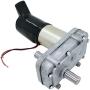 MACHTIG 523900 RV Slide Out Motor, Power Gear Replacement Gearbox Motor 12V