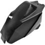 FVRITO Gas Fuel Petrol Tank for 2 Stroke 47cc 49cc Chinese Kids Mini Atv Quad 4 Wheeler Bike Pocket Bike plastic