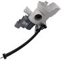 Supplying Demand 00436440 00674704 Clothes Washer Drain Pump Motor and Housing Replacement