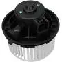 MAYASAF 700164 HVAC Blower Motor Assembly fit for Chevy Silverado/Suburban/Tahoe/Avalanche, for GMC Sierra/Yukon, for Cadillac Escalade, for Hummer H2