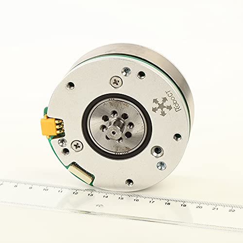 RoboCT Gripper Welding Machine Kits,Servo Motor Module for Automation Manipulator
